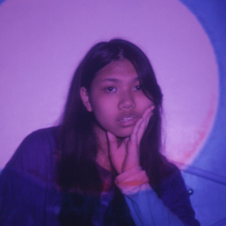 HANNAH ALARCON