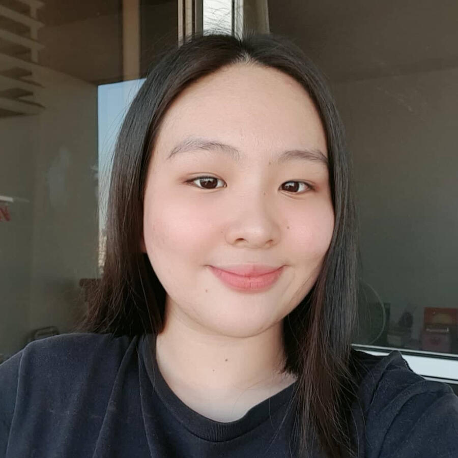 YEBIN KIM