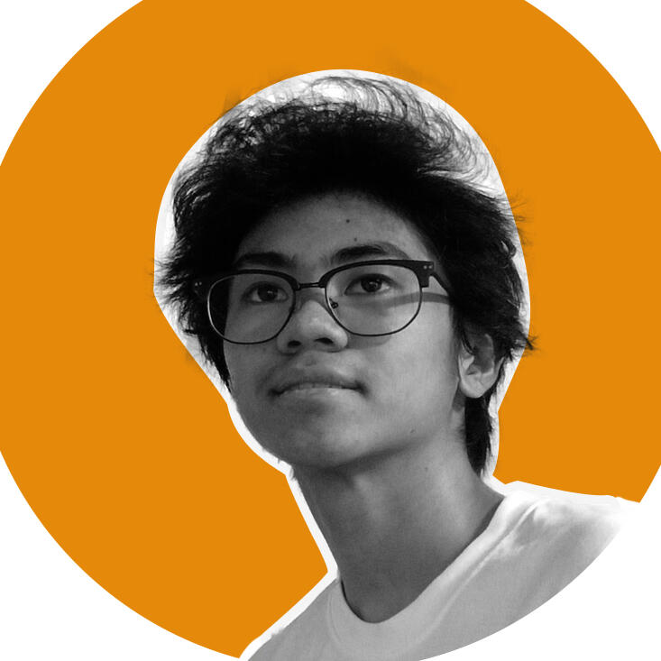 WINFREY DE VERA